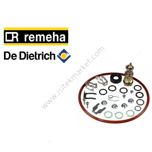 TAMİR SETİ BAXI DE DIETRICH REMEHA S100217