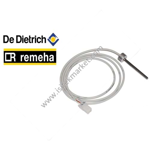 BACA GAZI SENSÖRÜ BX DE DIETRICH REMEHA S100310