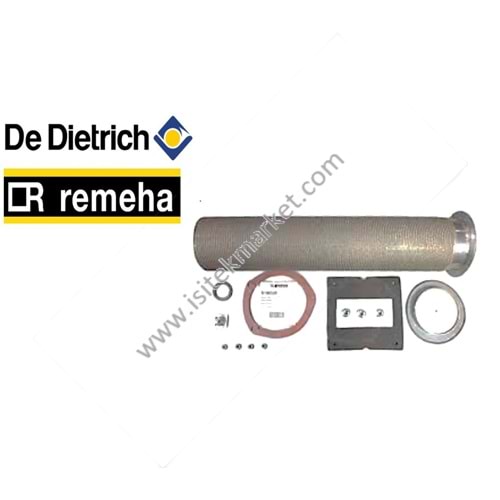 BRÜLÖR SETİ REMEHA DE DIETRICH S100330