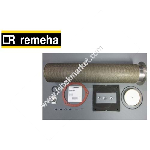 BRÜLÖR SETİ REMEHA DE DIETRICH S100331