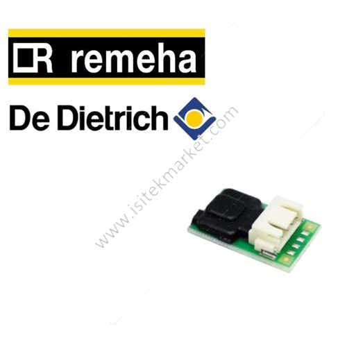 MODÜL KART BAXI DE DIETRICH REMEHA S100377 C310 5EL