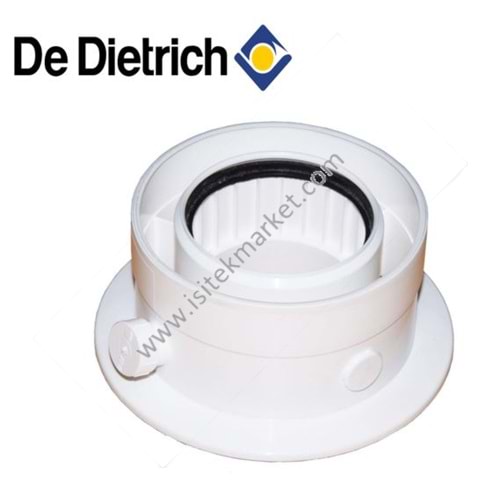 BACA ADAPTÖRÜ DE DIETRICH S100465