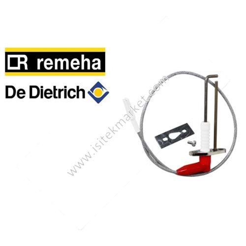 ATESLEME ELEKTRODU REMEHA S100604 210ECO-160// GAS210 ECO PRO-120