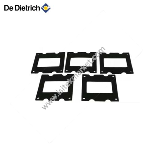 CONTA SETİ DE DIETRICH S100632