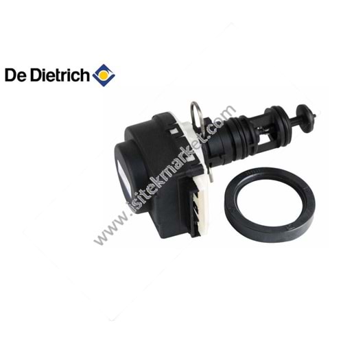 VANA MOTORU BITRON 220 V BX DE DIETRICH REMEHA S100823
