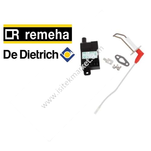 ATESLEME ELEKTRODU SETİ REMEHA S100838