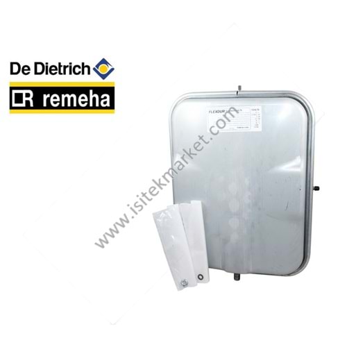 GENLEŞME TANKI 12 LT 3/8 DE DIE S100925