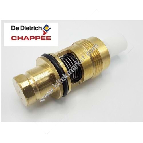 SU AKIŞ ŞALTERİ YAYLI BX DE DIETRICH REMEHA S100969