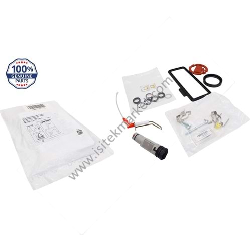 ATESLEME ELEKTRODU REMEHA DE DIETRICH S101342