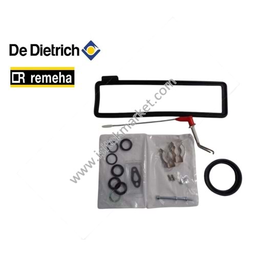 TAMİR SETİ BX DE DIETRICH REMEHA S101453