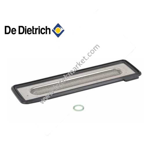 BRÜLÖR DE DIETRICH S101524 35-40 KW 284 MM