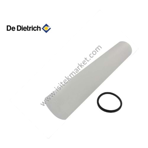 SIFON TOPLAYICI BX REMEHA DE DIETRICH S101559