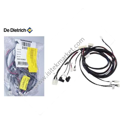 KABLO GRUBU DE DIETRICH REMEHA S101561