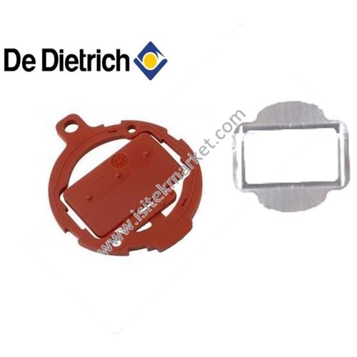 FAN FLAP CONTASI DE DIETRICH S101565 83 MM 45-115 KW