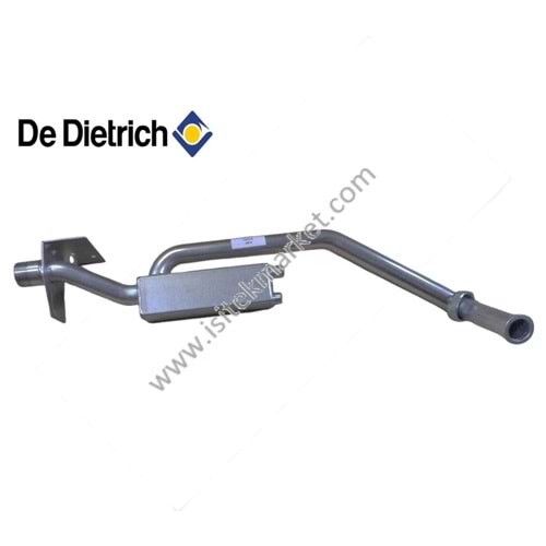 ISITMA AKIŞ BORUSU DE DIETRICH S101572