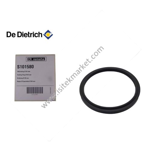CONTA BX REMEHA DE DIETRICH S101580