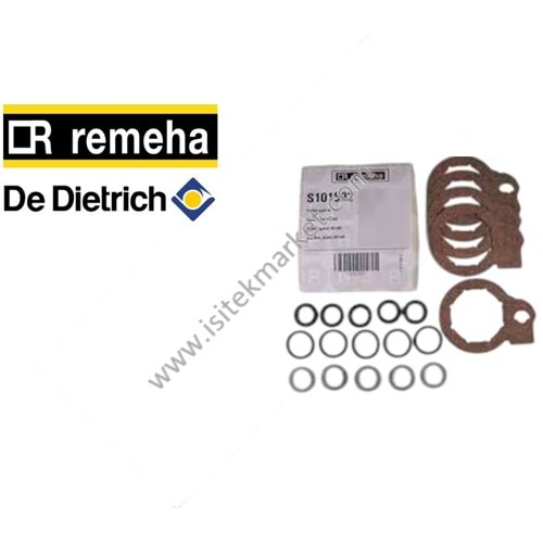 CONTA BX REMEHA DE DIETRICH S101592