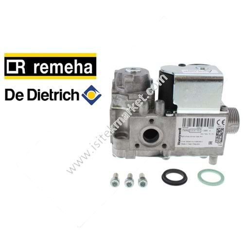 GAZ VALFİ HONEYWELL VK4115V1386U DE DIETRICH S101596 MCA 65