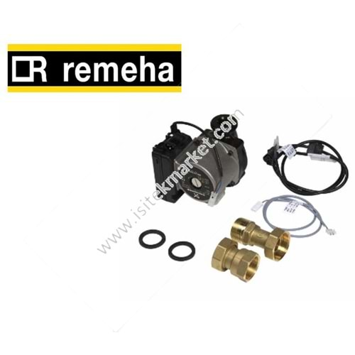 GRUNDFOS POMPA REMEHA DE DIETRICH S101614 25-70