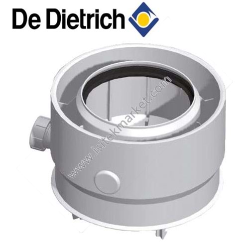 BACA ADAPTÖRÜ DE DIETRICH S101688