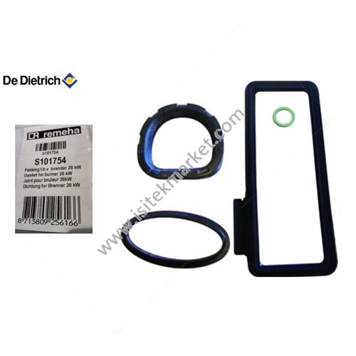 CONTA BX REMEHA DE DIETRICH S101754