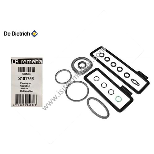 CONTA BX REMEHA DE DIETRICH S101756