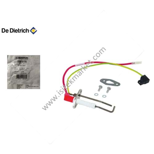 ATESLEME ELEKTRODU REMEHA DE DIETRICH S101764