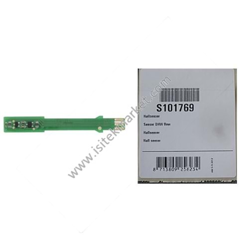 AKIS SENSORU DE DIETRICH S101769 REMEHA TZERRA TZERRRA ACE BYM IDEE