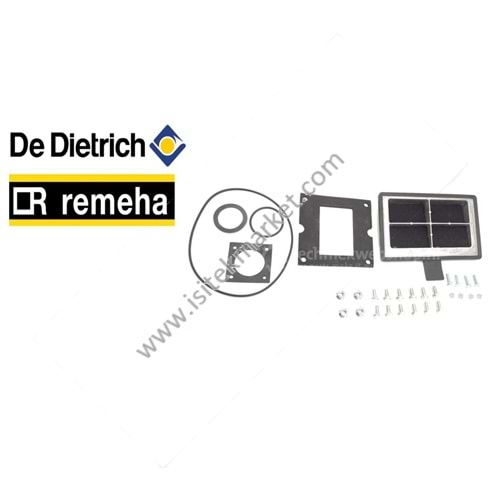 BRÜLÖR SETİ REMEHA DE DIETRICH S103071