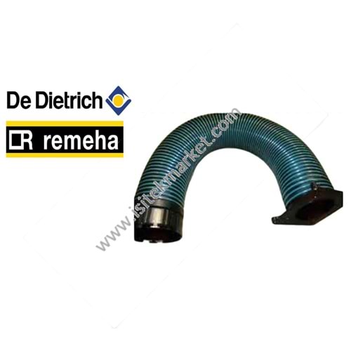 FLEX HORTUM REMEHA DE DIETRICH S10307