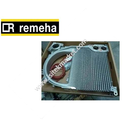 KAZAN DİLİMİ DE DIETRICH REMEHA S103168