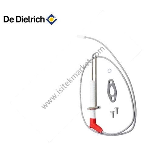 ELEKTROD BX DE DIETRICH REMEHA S103262