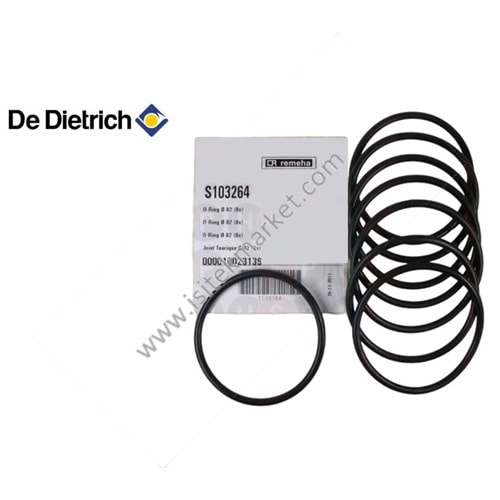 CONTA DE DIETRICH S103264