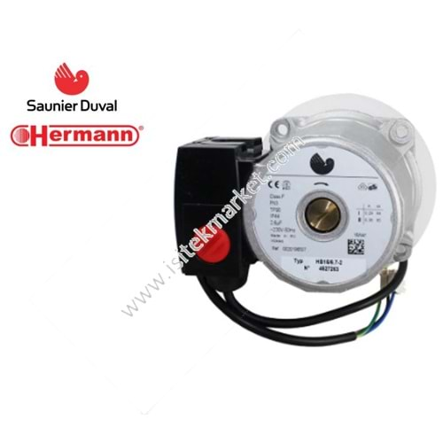 POMPA WILO SAUNIER DUVAL S1061800 1300L ISOFAST F25 EH MOD