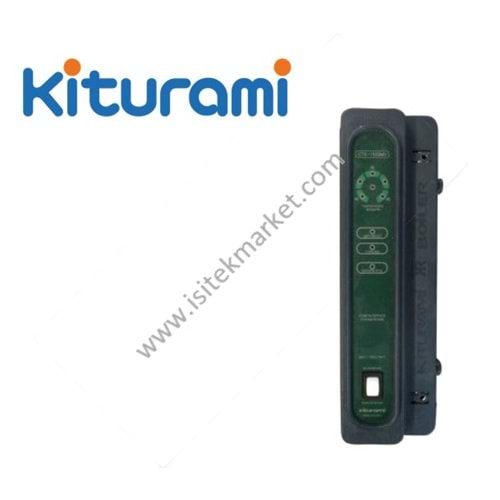 KONTROL ÜNİTESİ CTX-1500MV KITURAMI S111210007 KSO 50-150R