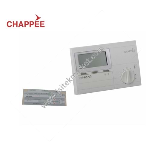 ODA TERMOSTATI CHAPPE S12000185