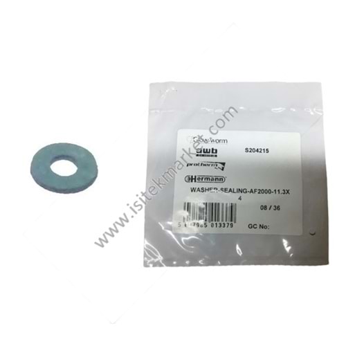 SIZDIRMAZLIK CONTASI GLW S204215