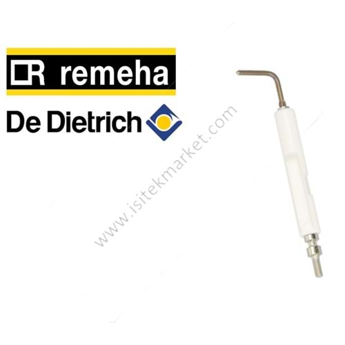 ATESLEME ELEKTRODU REMEHA S23033