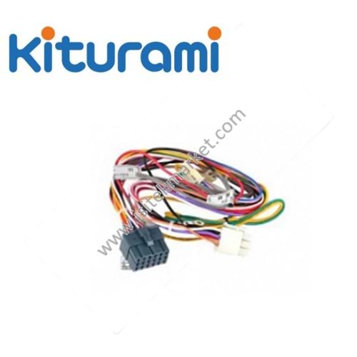 KABLO GRUBU KITURAMI S2721000021 KRM30