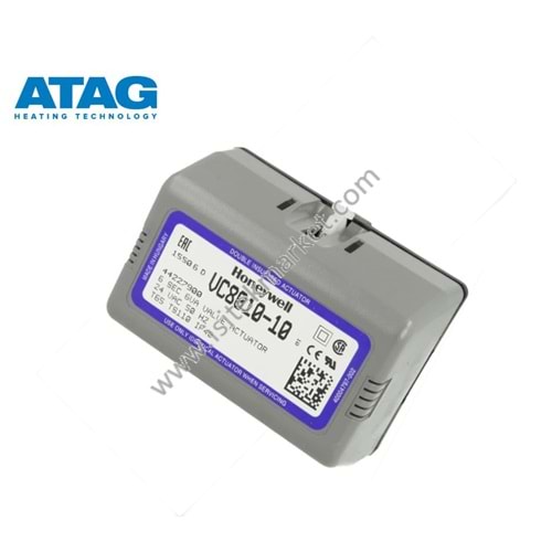 VANA MOTORU HONEYWELL VC8010-10 ARISTON ATAG S4227900