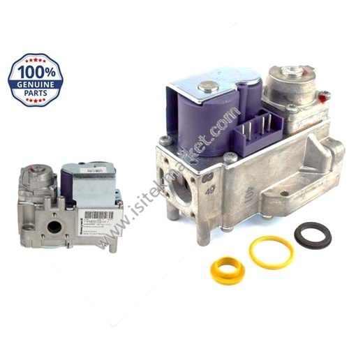 GAZ VALFİ HONEYWELL VK8115V1036U ARISTON ATAG S4304700