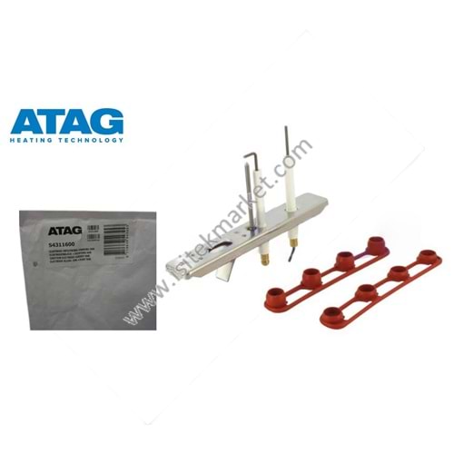 ELEKTROD ARISTON ATAG S4311600 HR 2002, 2003, 2033, 2005, 2055
