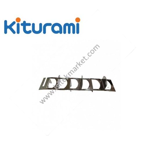 TÜRBİLATÖR KITURAMI S432100006 KRM30