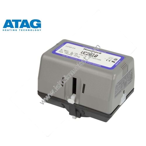 VANA MOTORU HONEYWELL VC2010 ARISTON ATAG S4334910 SHR