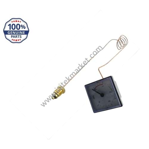 MANOMETRE ARISTON ATAG S4420300 HR 2002 2003