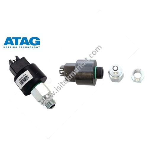 BASINÇ SENSÖRÜ HUBA ARISTON ATAG S4466300 HR 3002 3003 3033 3035 5002 5003