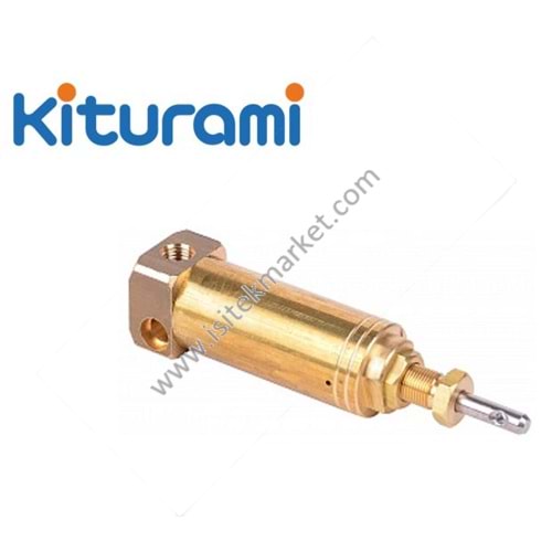 HİDROLİK SİLİNDİR KITURAMI S461100002 KSO 100/150