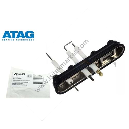 ELEKTROD ARISTON ATAG S4710100 A- E- Q