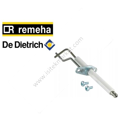 ATESLEME ELEKTRODU DE DIETRICH REMEHA S48691 GAS 350- 5