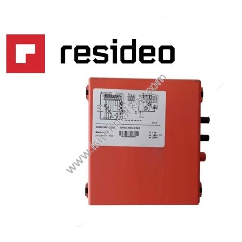 ANA KART EC CONFEO S4965CM2035 - MONOTERMIC DE DIETRICH 300020693